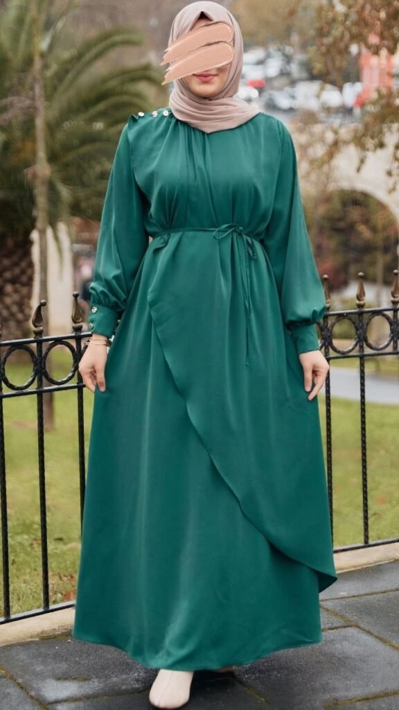 فساتين